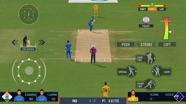 real cricket 24 apk